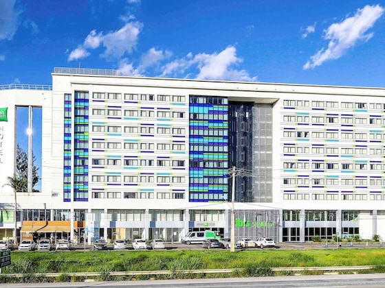 Gallery - Ibis Styles Confins Aeroporto
