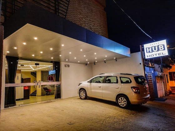 Gallery - Hub Hotel