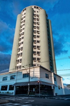 Gallery - Tower Franca Hotel