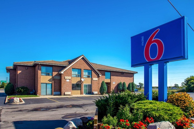 Gallery - Motel 6 Buffalo - Amherst