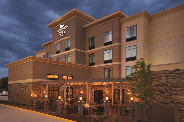 Gallery - Homewood Suites By Hilton Ankeny