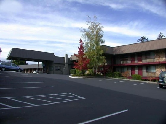 Gallery - Flagship Inn Of Ashland