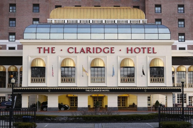 Gallery - The Claridge Hotel