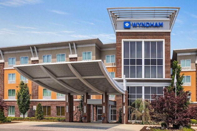 Gallery - Wyndham Avon