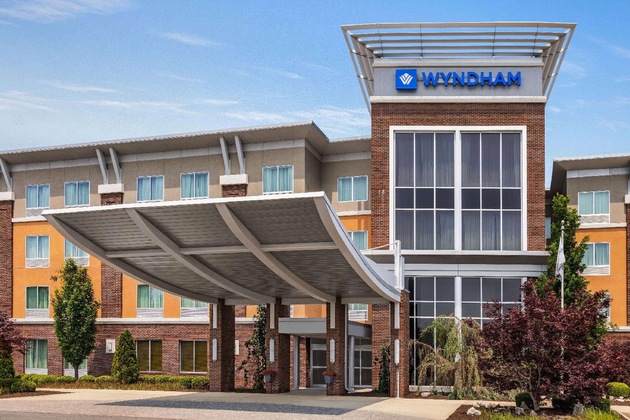 Gallery - Wyndham Avon