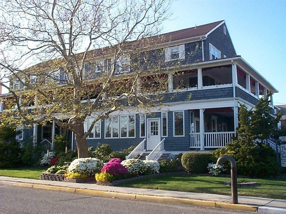 Gallery - The Bentley Inn