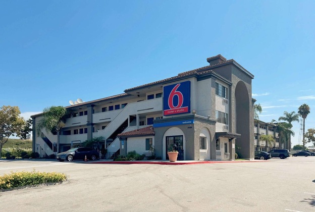 Gallery - Motel 6 Los Angeles - Bellflower