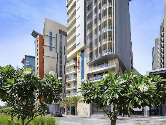 Gallery - Aparthotel Adagio Abu Dhabi Al Bustan