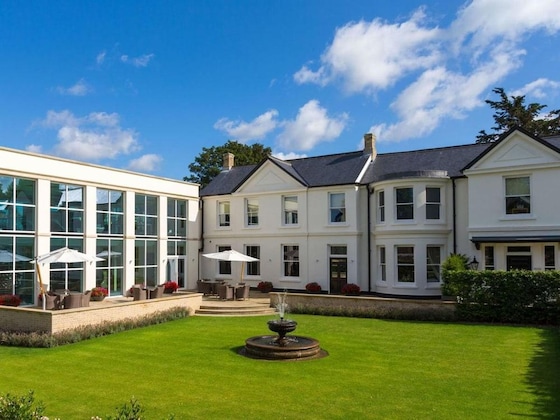 Gallery - Bedford Lodge Hotel & Spa