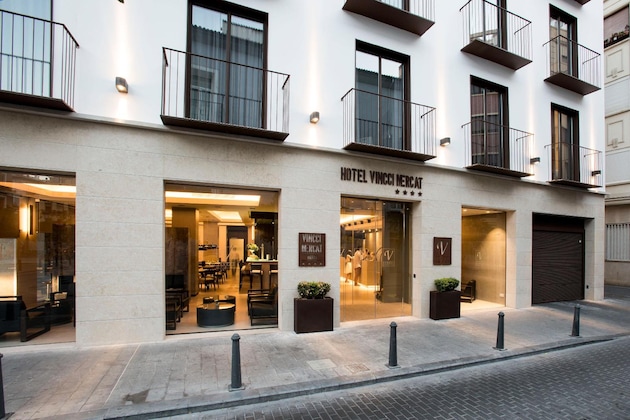 Gallery - Vincci Mercat