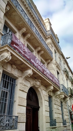 Gallery - Appart'hôtel Odalys Les Occitanes