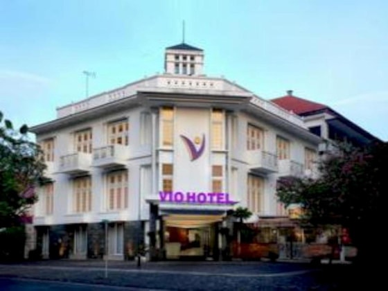 Gallery - Hotel Vio Cimanuk Bandung