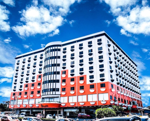 Gallery - 89 Hotel