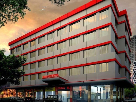 Gallery - Batam City Hotel