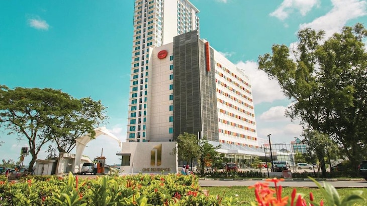 Gallery - Harris Hotel Batam Center Batam