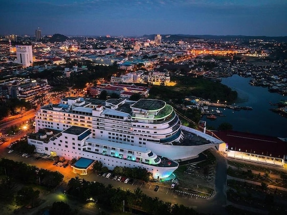Gallery - Pacific Palace Hotel