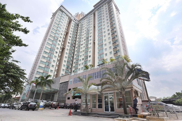 Gallery - The Bcc Hotel & Residence