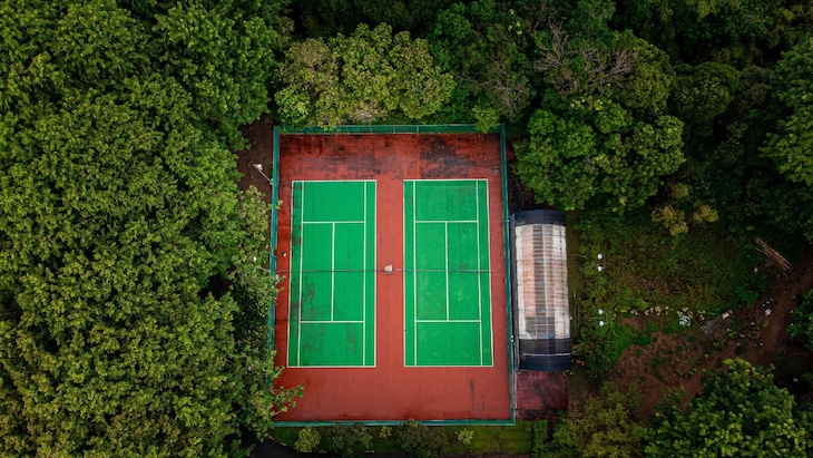 Gallery - Turi Beach Resort