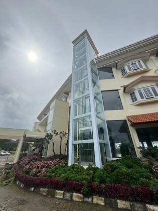 Gallery - Sinabung Hills Berastagi