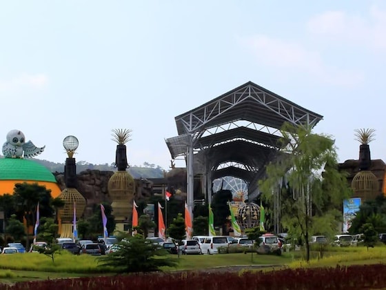 Gallery - HARRIS Hotel Sentul City - Bogor