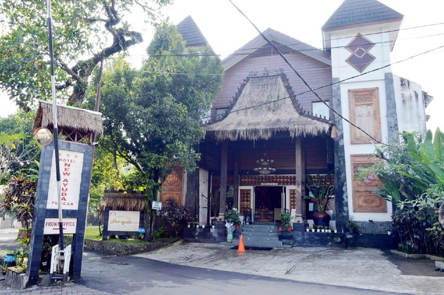 Gallery - New Ayuda Puncak Hotel