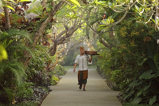 Gallery - Mahagiri Villas Sanur