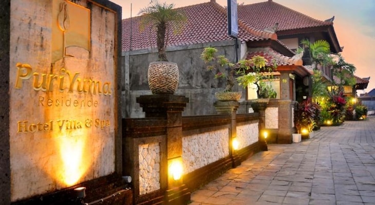 Gallery - Puri Yuma Hotel