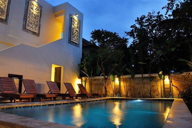 Gallery - Sari Villa Sanur Beach