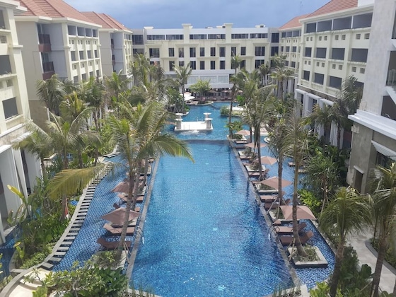 Gallery - Sanur Resort Watujimbar
