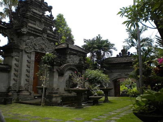 Gallery - Taman Suci Suite & Villas