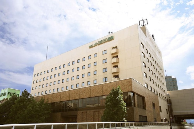 Gallery - Hotel Metropolitan Morioka