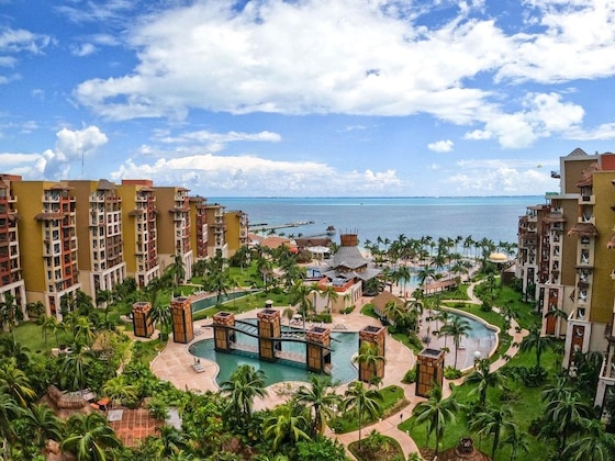 Gallery - Villa Del Palmar Cancun Luxury Beach Resort & Spa