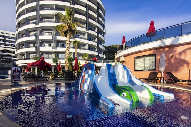 Gallery - Noxinn Deluxe Hotel
