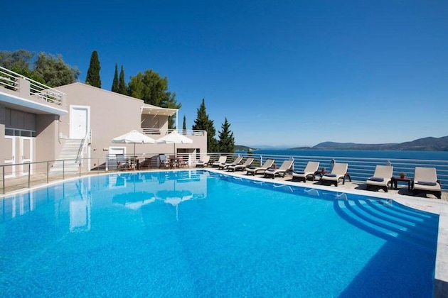 Gallery - Adriatica Hotel