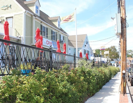 Gallery - Hotel 1620 Plymouth Harbor