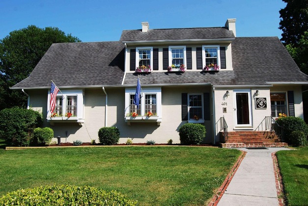 Gallery - Blacksburg Bed & Breakfast