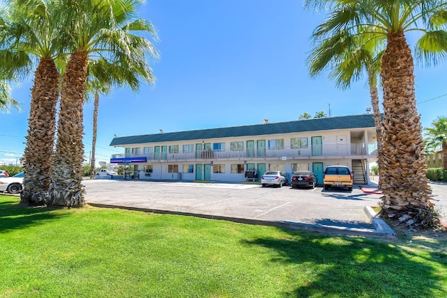 Gallery - Motel 6 Blythe, Ca