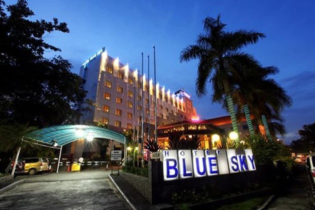 Gallery - Blue Sky Hotel