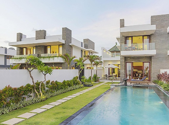 Gallery - Bali Diamond Estates