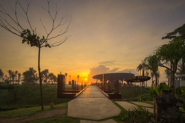 Gallery - Hotel Komune and Beach Club Bali