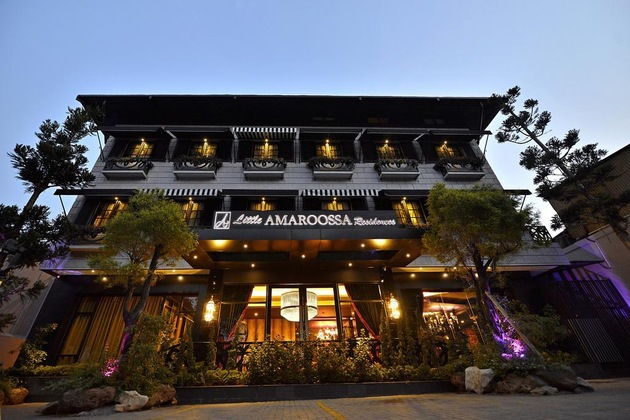 Gallery - Little Amaroossa Residence Jakarta