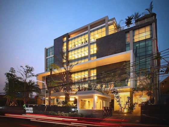 Gallery - Avissa Suites