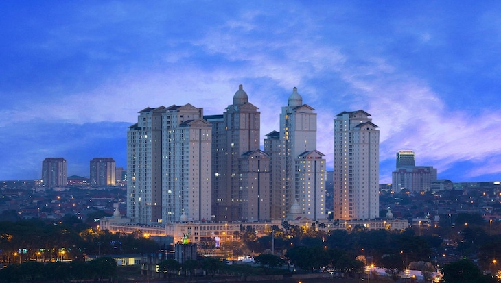 Gallery - Bw Kemayoran Hotel & Convention Powered By Archipelago