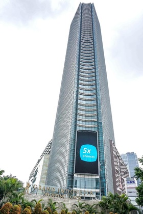 Gallery - Business Hotel Tomang