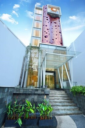 Gallery - Clay Hotel Jakarta