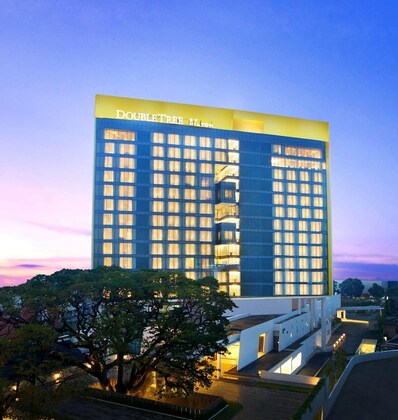 Gallery - Doubletree By Hilton Hotel Jakarta - Diponegoro