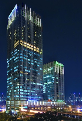 Gallery - The Mayflower, Jakarta - Marriott Executive Apartments