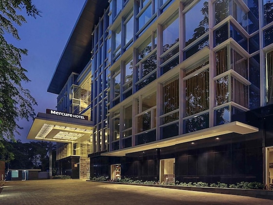 Gallery - Mercure Jakarta Sabang