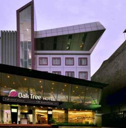 Gallery - Oak Tree Urban Jakarta