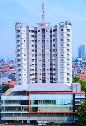 Gallery - The Gloria Suites Jakarta
